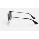 ERIKA METAL
Lenses: Grey Gradient  +  Frame: Black