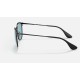 ERIKA METAL EVOLVE
Lenses: Blue Photochromic Classic  +  Frame: Black
