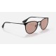ERIKA METAL EVOLVE
Lenses: Brown Photochromic Classic  +  Frame: Black
