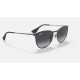 ERIKA METAL
Lenses: Grey Gradient  +  Frame: Grey