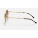 JACK
Lenses: Light Brown Gradient  +  Frame: Gold