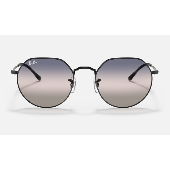 JACK
Lenses: Pink/Blue Gradient  +  Frame: Black