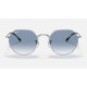 JACK
Lenses: Light Blue Gradient  +  Frame: Silver