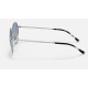 JACK
Lenses: Light Blue Gradient  +  Frame: Silver