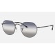 JACK
Lenses: Blue/Grey Gradient  +  Frame: Gunmetal