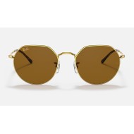 Jack
Lenses: Brown Classic B-15  +  Frame: Legend Gold