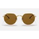 Jack
Lenses: Brown Classic B-15  +  Frame: Legend Gold