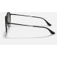 BLAZE ROUND
Lenses: Grey Gradient  +  Frame: Black