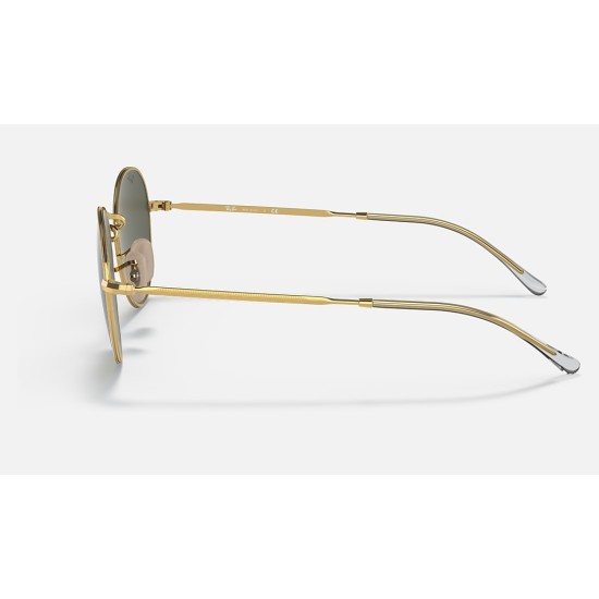 DAVID
Lenses: Green Classic  +  Frame: Gold