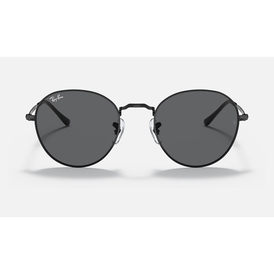 DAVIDLenses: Grey Classic  +  Frame: Black