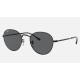 DAVIDLenses: Grey Classic  +  Frame: Black