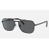 NEW CARAVANLenses: Grey Classic  +  Frame: Black