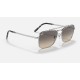 NEW CARAVANLenses: Grey Gradient  +  Frame: Silver