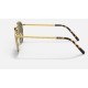 NEW ROUND
Lenses: Green Classic  +  Frame: Legend Gold