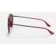 FERRARI
Lenses: Green Classic G-15  +  Frame: Black