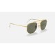 MARSHAL
Lenses: Green Classic  +  Frame: Gold