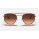 MARSHAL II
Lenses: Pink/Brown Gradient  +  Frame: Bronze-Copper