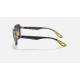 RB3674M SCUDERIA FERRARI COLLECTIONLenses: Grey Gradient  +  Frame: Gunmetal
