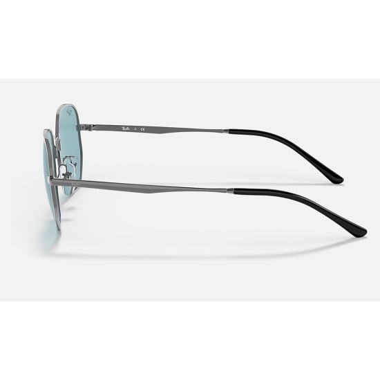 RB3682 EVOLVE
Lenses: Blue Photochromic Classic  +  Frame: Gunmetal