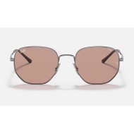 RB3682 EVOLVE
Lenses: Brown Photochromic Classic  +  Frame: Gunmetal