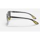 Scuderia Ferrari LTD | Customized by Carlos Sainz
Lenses: Grey Classic  +  Frame: Black On Silver
