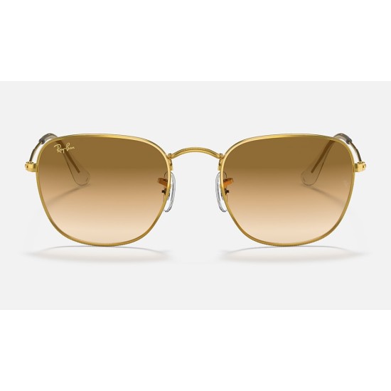 FRANK LEGEND GOLD
Lenses: Light Brown Gradient  +  Frame: Gold