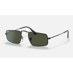 Julie
Lenses: Green Classic G-15  +  Frame: Black