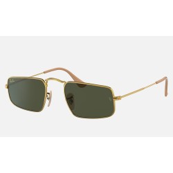 Julie
Lenses: Green Classic G-15  +  Frame: Legend Gold