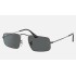 Julie
Lenses: Dark Grey Classic  +  Frame: Gunmetal