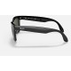 WAYFARER FOLDING CLASSIC
Lenses: Green Classic G-15  +  Frame: Black