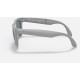 WAYFARER FOLDING CLASSIC
Lenses: Blue Classic  +  Frame: Grey