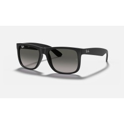 JUSTIN CLASSIC
Lenses: Grey Gradient  +  Frame: Black