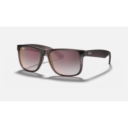 JUSTIN FLASH GRADIENT LENSES
Lenses: Grey Mirror  +  Frame: Grey