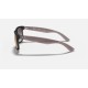 JUSTIN FLASH GRADIENT LENSES
Lenses: Grey Mirror  +  Frame: Grey