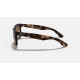 JUSTIN CLASSIC
Lenses: Brown Gradient  +  Frame: Tortoise
