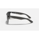 JUSTIN CLASSIC
Lenses: Silver Mirror  +  Frame: Grey
