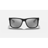 JUSTIN COLOR MIX
Lenses: Grey Mirror  +  Frame: Black
