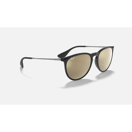 ERIKA COLOR MIX
Lenses: Gold Mirror  +  Frame: Black