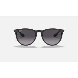 ERIKA CLASSIC
Lenses: Grey Gradient  +  Frame: Black