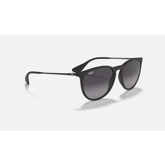 ERIKA CLASSIC
Lenses: Grey Gradient  +  Frame: Black