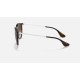 ERIKA CLASSICLenses: Brown Gradient  +  Frame: Blue