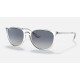 Erika Classic Exclusive
Lenses: Blue Gradient  +  Frame: Transparent