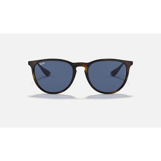ERIKA COLOR MIX
Lenses: Blue Classic  +  Frame: Tortoise