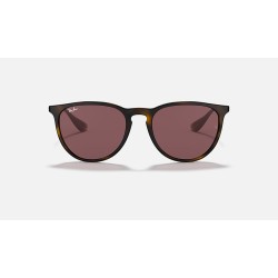 ERIKA COLOR MIX
Lenses: Dark Violet Classic  +  Frame: Tortoise