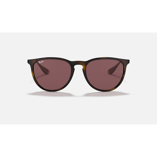ERIKA COLOR MIX
Lenses: Dark Violet Classic  +  Frame: Tortoise