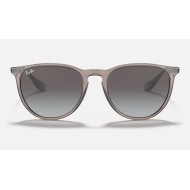 ERIKA COLOR MIX
Lenses: Grey Gradient  +  Frame: Shiny Transparent Grey