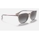 ERIKA COLOR MIX
Lenses: Grey Gradient  +  Frame: Shiny Transparent Grey