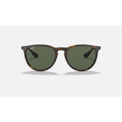 ERIKA CLASSIC
Lenses: Green Classic G-15  +  Frame: Tortoise