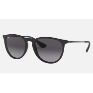 ERIKA CLASSIC
Lenses: Grey Gradient  +  Frame: Black