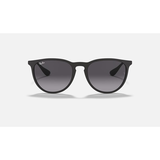 ERIKA CLASSIC
Lenses: Grey Gradient  +  Frame: Black
